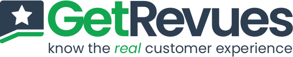 GetRevues Logo